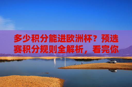 多少积分能进欧洲杯？预选赛积分规则全解析，看完你就懂！欧洲杯预选赛积分规则，多少分能晋级？全解析