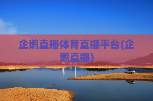 企鹅直播体育直播平台(企鹅直播)