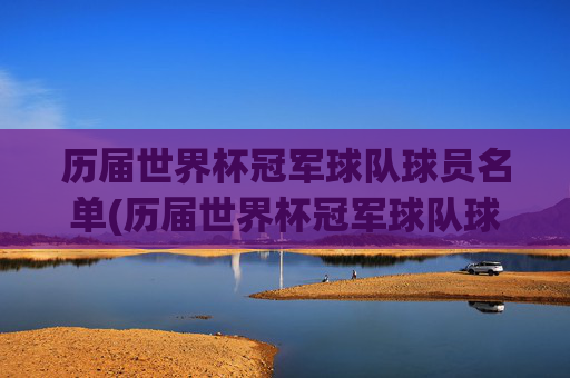历届世界杯冠军球队球员名单(历届世界杯冠军球队球员名单表)
