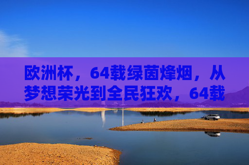 欧洲杯,64载绿茵烽烟,从梦想荣光到全民狂欢,64载绿茵烽烟,欧洲杯从梦想荣光到全民狂欢
