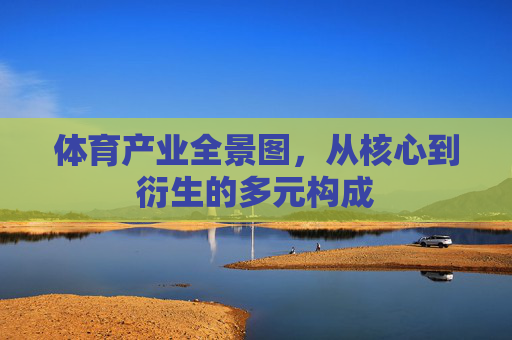 体育产业全景图,从核心到衍生的多元构成