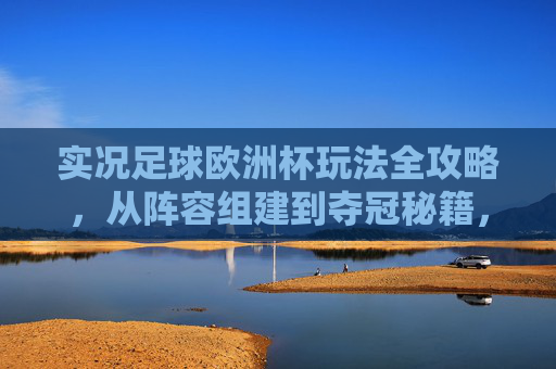 实况足球欧洲杯玩法全攻略，从阵容组建到夺冠秘籍，实况足球欧洲杯全攻略，阵容组建到夺冠秘籍