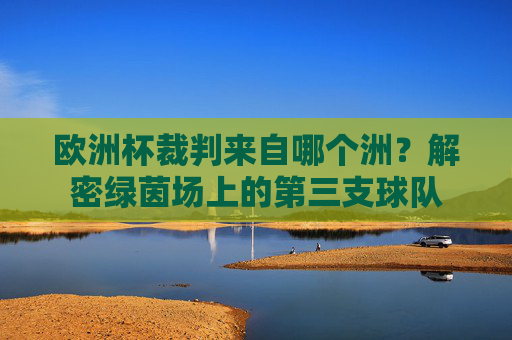 欧洲杯裁判来自哪个洲?解密绿茵场上的第三支球队