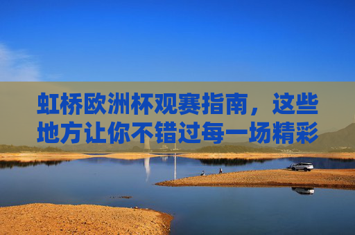 虹桥欧洲杯观赛指南,这些地方让你不错过每一场精彩!虹桥欧洲杯观赛指南,不错过每一场精彩!