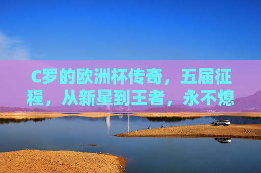 C罗的欧洲杯传奇,五届征程,从新星到王者,永不熄灭的斗志