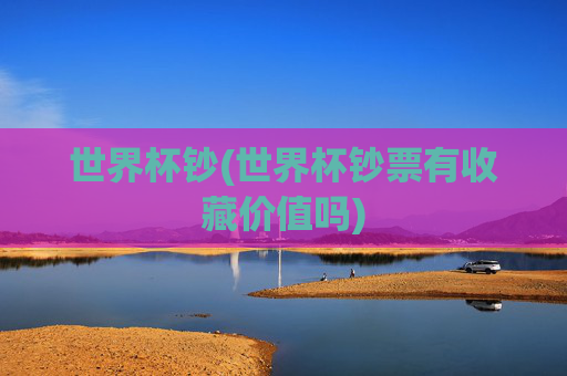 世界杯钞(世界杯钞票有收藏价值吗)