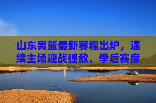 山东男篮最新赛程出炉，连续主场迎战强敌，季后赛席位之争进入白热化阶段，山东男篮最新赛程，连续主场迎强敌，季后赛席位之争白热化