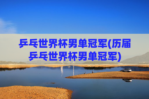 乒乓世界杯男单冠军(历届乒乓世界杯男单冠军)