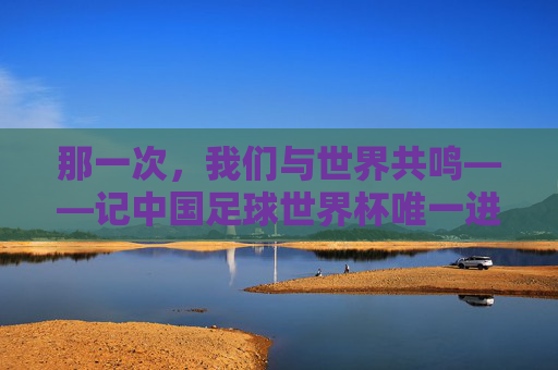 那一次,我们与世界共鸣——记中国足球世界杯唯一进球,世界杯唯一进球,那一次,我们与世界共鸣