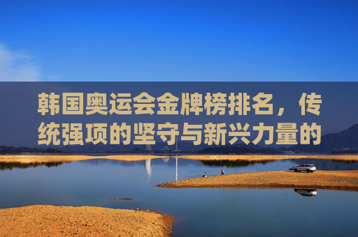 韩国奥运会金牌榜排名,传统强项的坚守与新兴力量的崛起,韩国奥运金牌榜,传统强项坚守与新兴力量崛起
