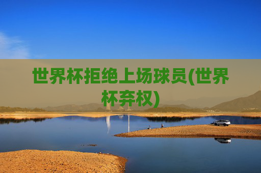 世界杯拒绝上场球员(世界杯弃权)