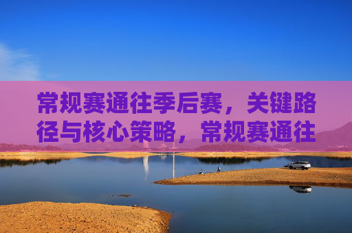 常规赛通往季后赛，关键路径与核心策略，常规赛通往季后赛，关键路径与核心策略