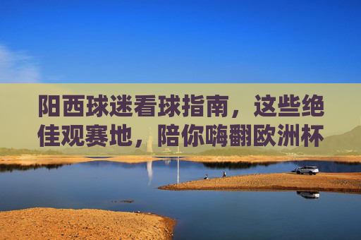 阳西球迷看球指南，这些绝佳观赛地，陪你嗨翻欧洲杯！阳西球迷绝佳观赛地，陪你嗨翻欧洲杯！