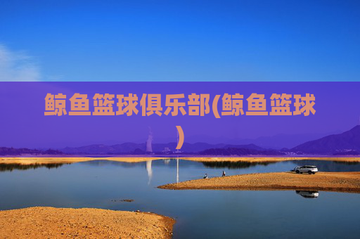 鲸鱼篮球俱乐部(鲸鱼篮球)