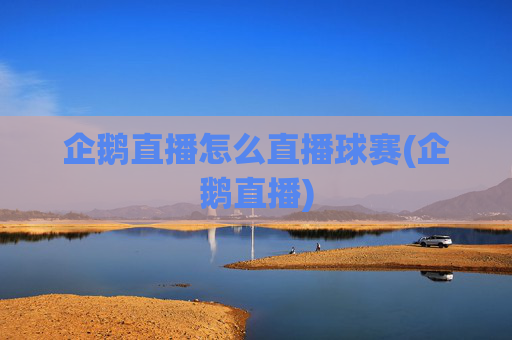 企鹅直播怎么直播球赛(企鹅直播)