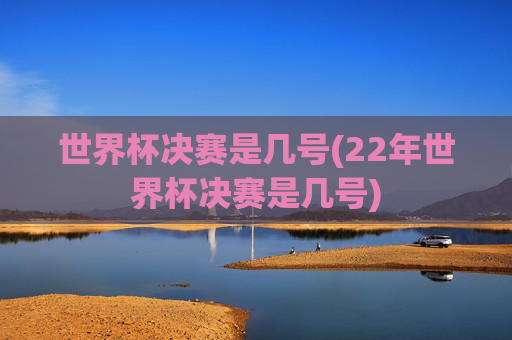 世界杯决赛是几号(22年世界杯决赛是几号)