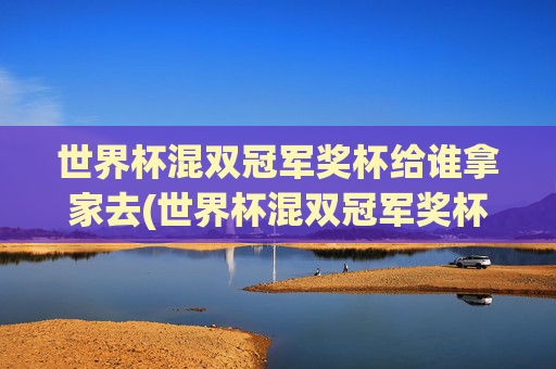 世界杯混双冠军奖杯给谁拿家去(世界杯混双冠军奖杯给谁拿家去的)