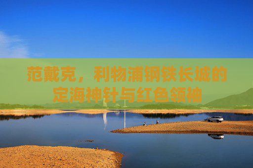 范戴克,利物浦钢铁长城的定海神针与红色领袖