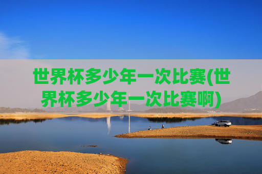 世界杯多少年一次比赛(世界杯多少年一次比赛啊)