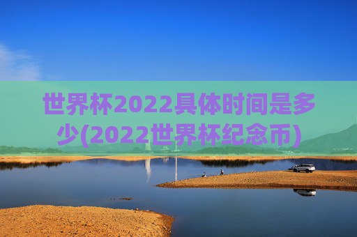 世界杯2022具体时间是多少(2022世界杯纪念币)