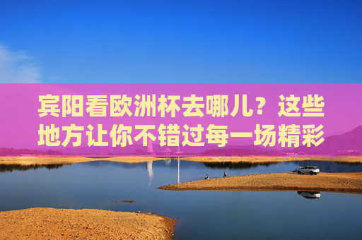 宾阳看欧洲杯去哪儿?这些地方让你不错过每一场精彩!