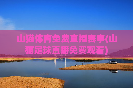 山猫体育免费直播赛事(山猫足球直播免费观看)