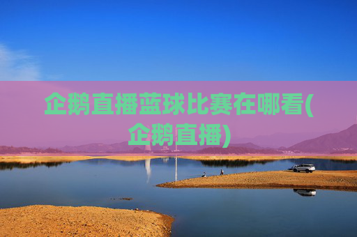 企鹅直播蓝球比赛在哪看(企鹅直播)