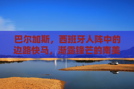 巴尔加斯,西班牙人阵中的边路快马,渐露锋芒的南美新星,西班牙人阵边路快马巴尔加斯,渐露锋芒的南美新星