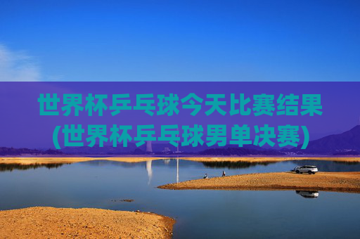 世界杯乒乓球今天比赛结果(世界杯乒乓球男单决赛)