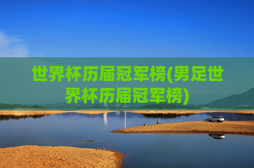 世界杯历届冠军榜(男足世界杯历届冠军榜)