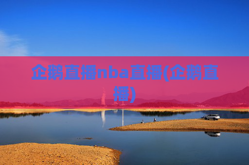 企鹅直播nba直播(企鹅直播)