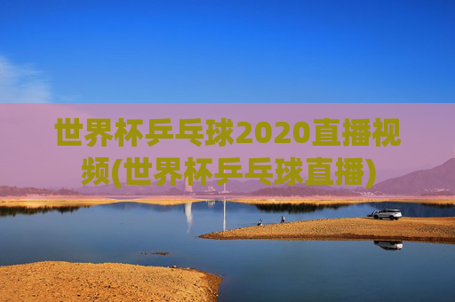 世界杯乒乓球2020直播视频(世界杯乒乓球直播)