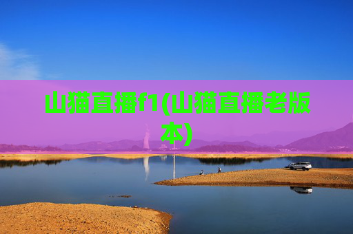 山猫直播f1(山猫直播老版本)