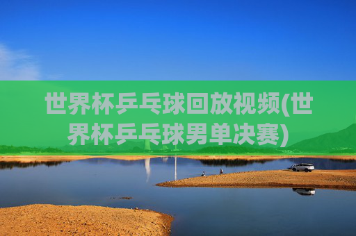 世界杯乒乓球回放视频(世界杯乒乓球男单决赛)
