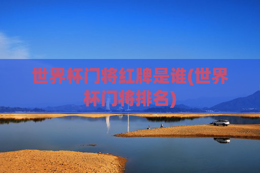 世界杯门将红牌是谁(世界杯门将排名)
