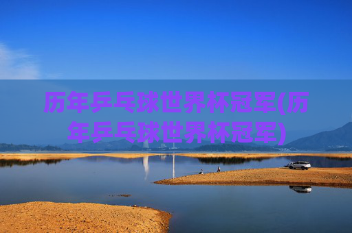 历年乒乓球世界杯冠军(历年乒乓球世界杯冠军)
