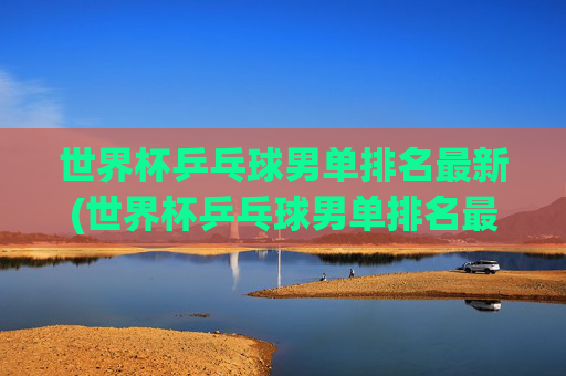 世界杯乒乓球男单排名最新(世界杯乒乓球男单排名最新比赛)