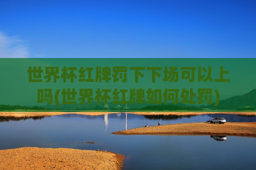 世界杯红牌罚下下场可以上吗(世界杯红牌如何处罚)