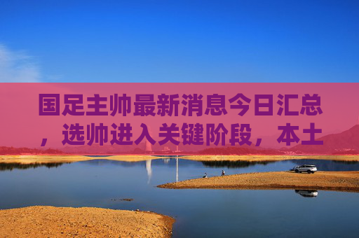 国足主帅最新消息今日汇总,选帅进入关键阶段,本土外教候选名单动态曝光,国足主帅选帅进入关键阶段,本土外教候选名单动态曝光