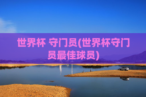 世界杯 守门员(世界杯守门员最佳球员)