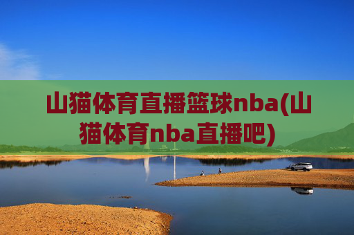 山猫体育直播篮球nba(山猫体育nba直播吧)