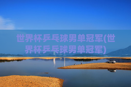 世界杯乒乓球男单冠军(世界杯乒乓球男单冠军)