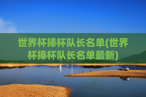 世界杯捧杯队长名单(世界杯捧杯队长名单最新)