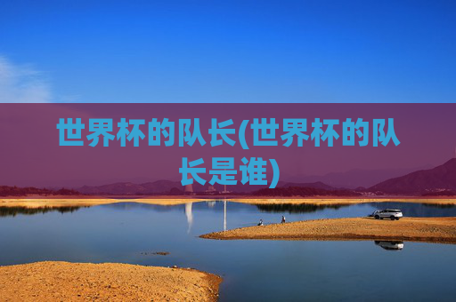 世界杯的队长(世界杯的队长是谁)