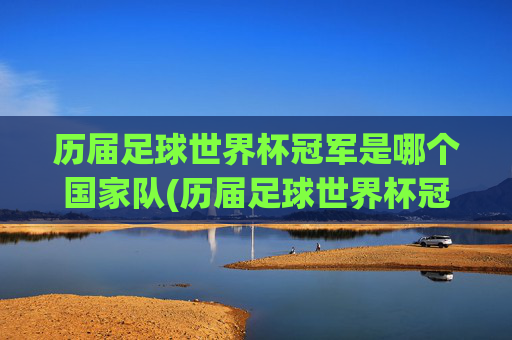 历届足球世界杯冠军是哪个国家队(历届足球世界杯冠军是哪个国家队的)
