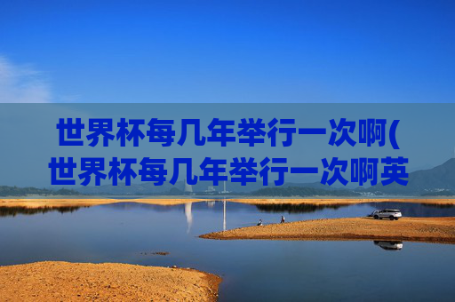 世界杯每几年举行一次啊(世界杯每几年举行一次啊英文)