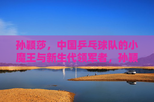 孙颖莎，中国乒乓球队的小魔王与新生代领军者，孙颖莎，中国乒乓球队的小魔王与新生代领军者