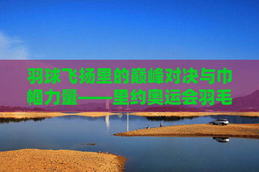 羽球飞扬里的巅峰对决与巾帼力量——里约奥运会羽毛球女双赛事回顾，里约奥运女双巅峰对决，羽球飞扬中的巾帼力量
