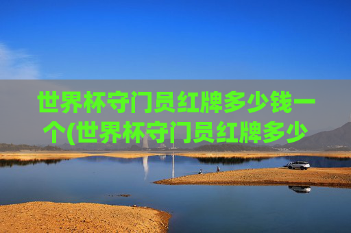 世界杯守门员红牌多少钱一个(世界杯守门员红牌多少钱一个啊)