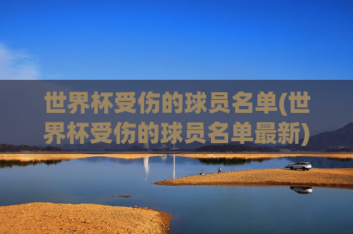 世界杯受伤的球员名单(世界杯受伤的球员名单最新)